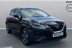 2024 Nissan Qashqai