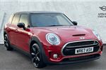 2017 MINI Clubman