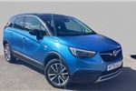 2021 Vauxhall Crossland X