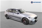 2023 BMW 3 Series Touring