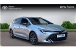 2023 Toyota Corolla Touring Sport