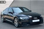2020 Audi A6