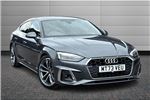2023 Audi A5 Sportback