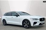 2022 Volvo V60