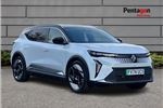 2024 Renault Scenic