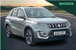 2023 Suzuki Vitara
