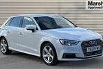 2020 Audi A3
