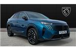 2024 Peugeot 3008