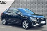 2021 Audi Q2