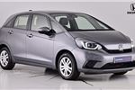 2022 Honda Jazz