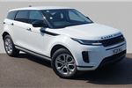 2021 Land Rover Range Rover Evoque