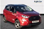 2019 Ford EcoSport