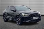 2022 Audi RS Q3