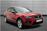 2019 SEAT Arona