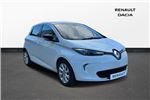 2015 Renault Zoe