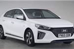 2019 Hyundai IONIQ