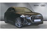 2020 Audi Q3