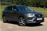2024 SEAT Ateca