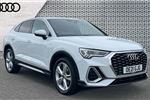 2021 Audi Q3