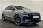 2022 Audi Q4