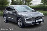 2021 Ford Kuga