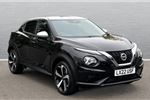 2022 Nissan Juke