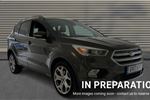2017 Ford Kuga
