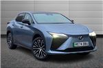 2024 Lexus RZ