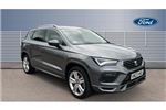 2023 SEAT Ateca