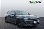 2025 Cupra Leon