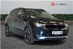 2023 Vauxhall Grandland