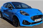 2023 Ford Puma ST