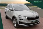 2023 Skoda Karoq