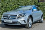 2015 Mercedes-Benz GLA