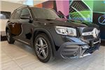 2020 Mercedes-Benz GLB