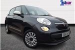 2015 Fiat 500L 1.4 Pop Star 5dr