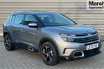 2020 Citroen C5 Aircross