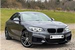 2020 BMW 2 Series