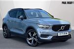 2021 Volvo XC40