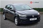 2021 Dacia Sandero