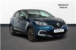 2019 Renault Captur