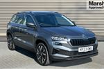 2023 Skoda Karoq