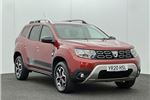 2020 Dacia Duster