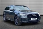 2021 Audi Q7