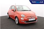 2022 Fiat 500