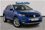 2020 Volkswagen T-Roc