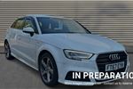 2017 Audi A3