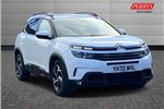 2020 Citroen C5 Aircross