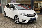 2018 Honda Jazz