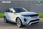 2019 Land Rover Range Rover Evoque